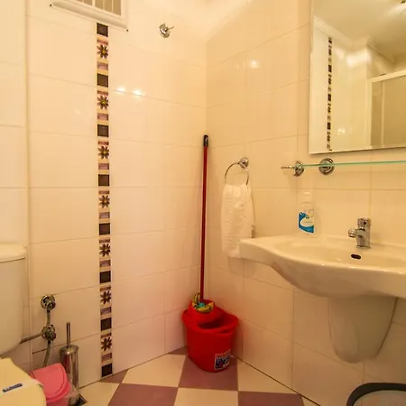 Apartmán Lissa Garden Fethiye