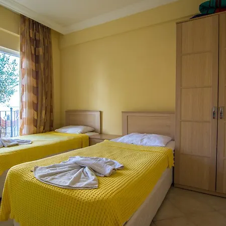 Lissa Garden Fethiye