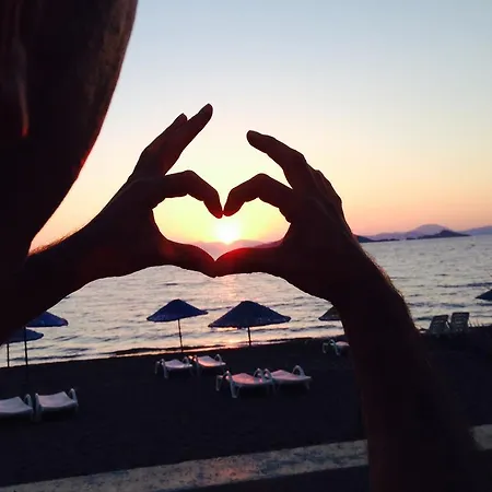 Lissa Garden * Fethiye