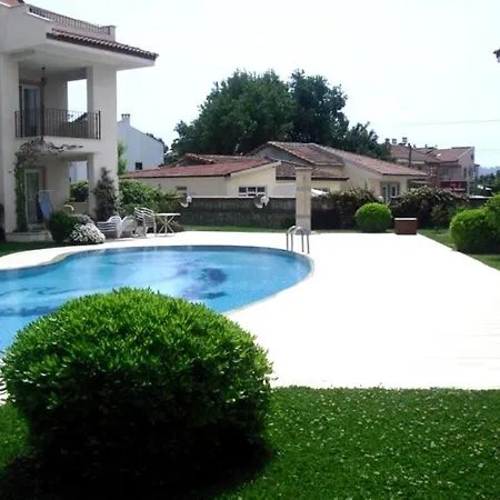 Lissa Garden * Fethiye