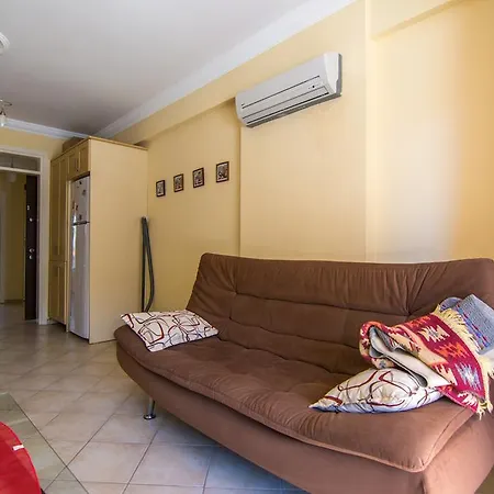 Διαμέρισμα Lissa Garden *